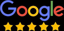 Google 5 Sterne Bewertung