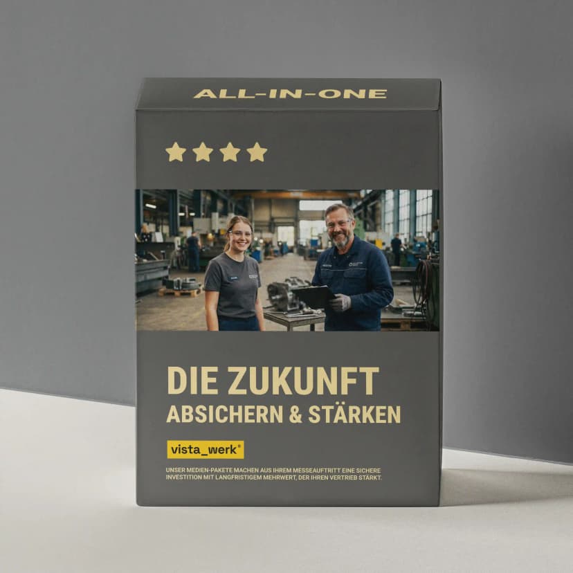 Jubiläums-Kampagne Power Pack-Paket